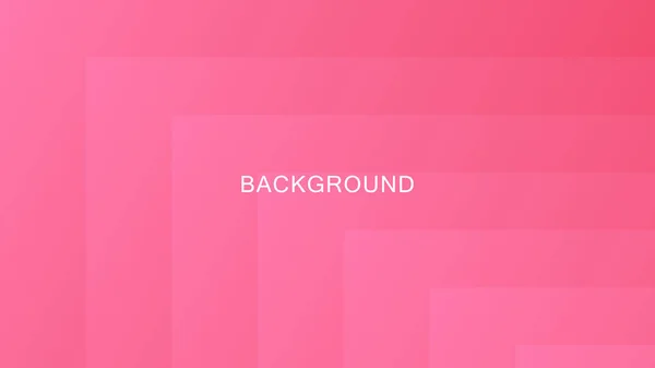 Abstract Roze Achtergrond Moderne Achtergrond Vector — Stockvector