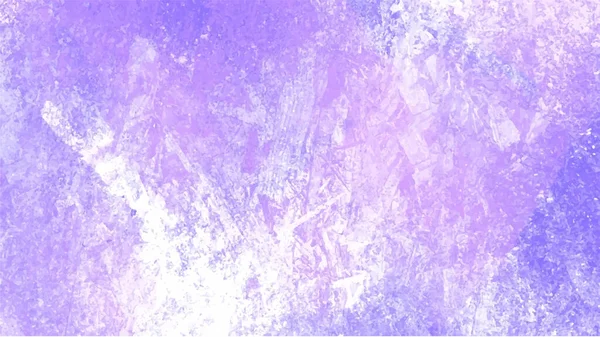 Фіолетовий Акварельний Фон Створення Текстур Фону Веб Банерів — стоковий вектор