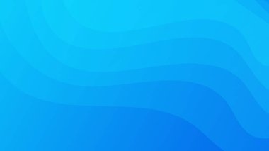 Soyut mavi arkaplan. Modern arka plan. vektör.