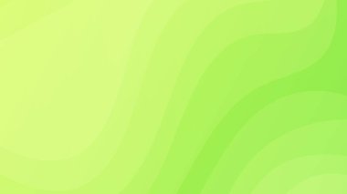 Kopyalama alanı olan soyut yeşil arkaplan. Modern arka plan konsepti. vektör.