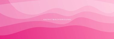 Soyut pembe arka plan. Modern arka plan. vektör.