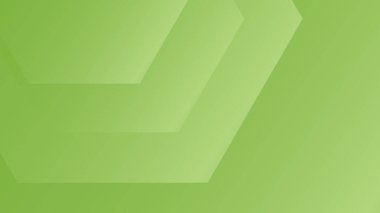 Kopyalama alanı olan soyut yeşil arkaplan. Modern arka plan konsepti. vektör.