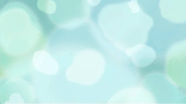 Soyut mavi suluboya arka plan. El boyası suluboya. vektör