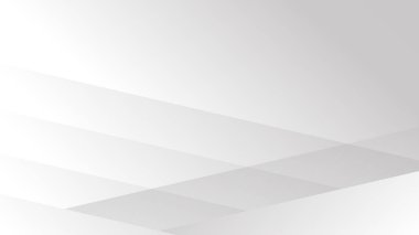 Soyut beyaz arkaplan. Modern arka plan konsepti. vektör.