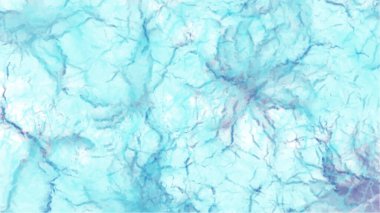 Soyut mavi suluboya arka plan. El boyası suluboya. vektör