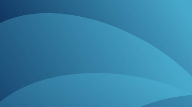 Soyut mavi arkaplan. Modern arka plan. vektör.
