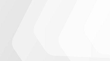 Soyut beyaz arkaplan. Modern arka plan konsepti. vektör.