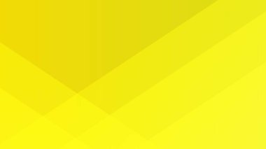 Kopyalama alanı olan soyut sarı arkaplan. vektör.