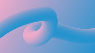 Soyut mavi arkaplan. Modern arka plan. vektör.