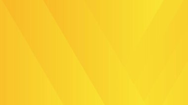 Kopyalama alanı olan soyut sarı arkaplan. vektör.