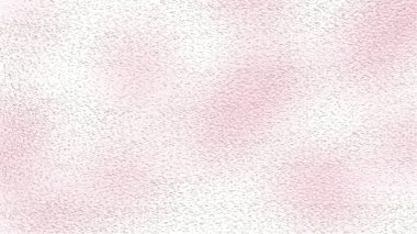 Soyut pembe suluboya arka plan. El boyası suluboya. vektör