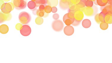 Soyut sarı suluboya arka plan. El boyası suluboya. vektör