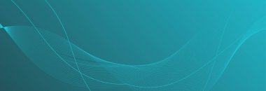 Soyut mavi arkaplan. Modern arka plan. vektör.