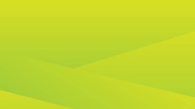 Kopyalama alanı olan soyut yeşil arkaplan. Modern arka plan konsepti. vektör.