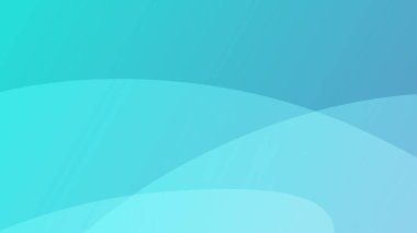 Soyut mavi arkaplan. Modern arka plan. vektör.