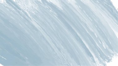 Tasarımınız için telif alanı olan mavi suluboya arkaplan. vektör.