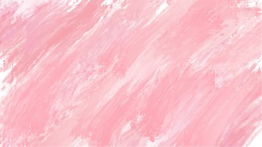 Tasarımınız için telif alanı olan pembe suluboya arka plan. vektör.