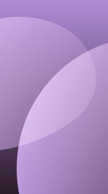 Yumuşak ve zarif soyut mor arkaplan, akışkan şekiller ve nazik eğimlerle. Kadınsı tasarımlar, güzellik ürünleri, düğün davetiyeleri, sosyal medya grafikleri ve romantik temalar için mükemmel..