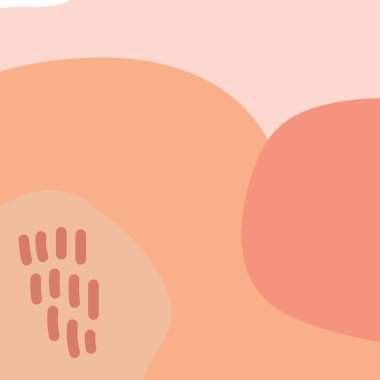 Tasarımınız için soyut bej arkaplan