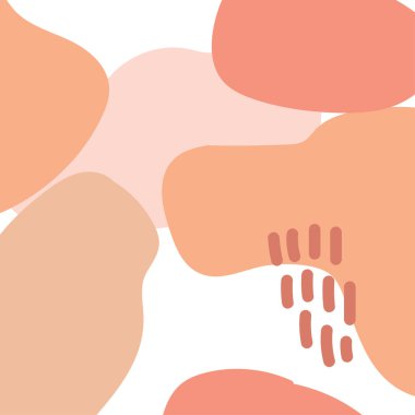 Tasarımınız için soyut bej arkaplan