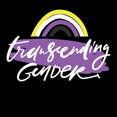 İkili değil. Tasarımınız için el yazısı çizimleri