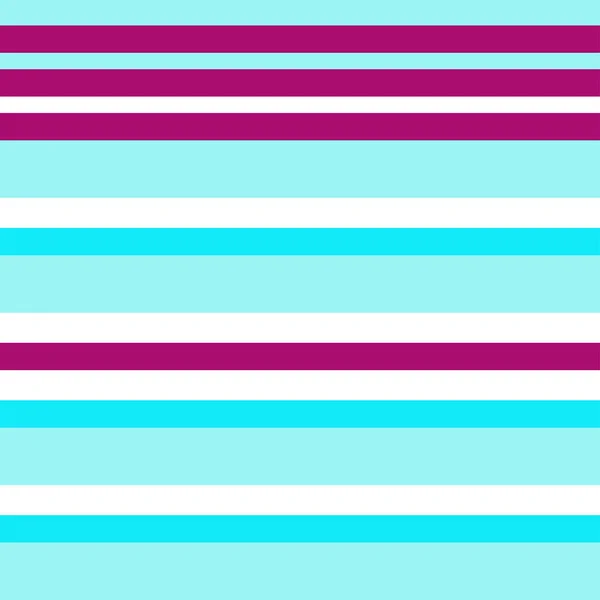 抽象的なカラフルな縞模様の背景 ベクトル イラスト — ストックベクタ