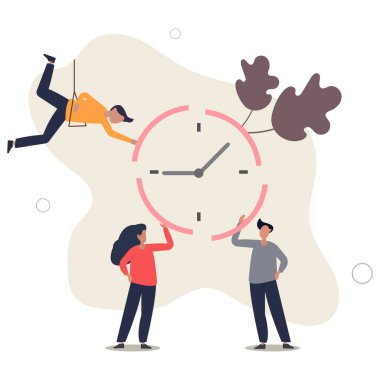 Zaman yönetimi veya proje yönetimi, görev veya stratejik planlayıcının tamamlanması için gereken kaynakları yönetmesi için ekibi kontrol edecek..