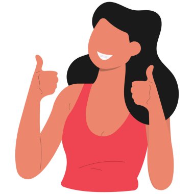 Daha düzgün dişlere ve kendine güvene olan yolculuğundan gurur duyan diş teli takan bir kızın gülen yüzü..