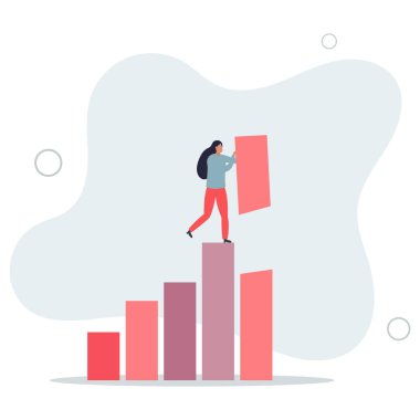 Yatırım kârını artırmak, GSYİH 'nın yükselmesi veya artan iş performansı.