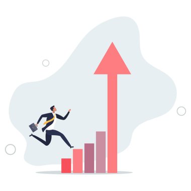 Ekonomik refah, ticari kazanç artışı veya kariyer yolu ve gelir artışı.