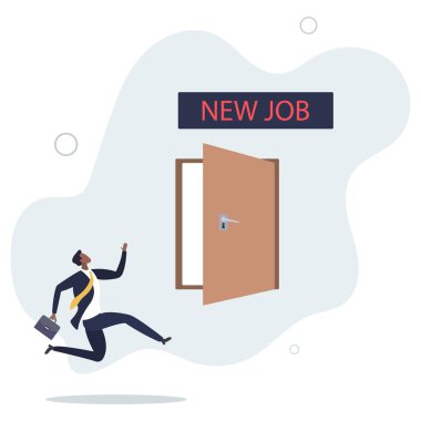 Yeni iş sorunu, iş veya kariyer geliştirmede yeni fırsatlar için karar vermek.