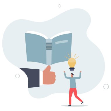 Bilgi veya eğitim, öğrenim veya öğrenim yeni beceri, yaratıcılık veya fikir,