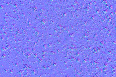 Normal haritada arkaplan arkaplanı. 3B Görüntü