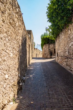 Limon Konsolosu Garda, Brescia, İtalya