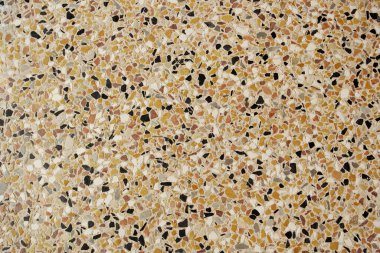 Venedik tarzında çok renkli zemin arkaplanı