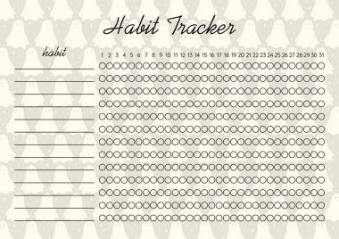 İş organizatörü kağıtları. Alışkanlık takip cihazı çalışma çizelgesi Cadılar Bayramı şablonu. Öğrenciler için vektör okul takvimi. Kart, kapak kitabı, defter için kullanılabilir..