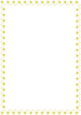 Meteor ve kuyruklu yıldız çerçevesi. Kayan yıldızların şablonu beyaz arkaplanda izole. Düşen yıldızlar vektör grafik çizimi