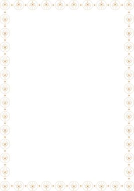 Gizemli kabile göz çerçevesi. Metnin için vektör göksel tahmin göz şablonu. Tanrı 'nın Gözü. El çizimi vektör çizimi beyaz arkaplanda izole edildi