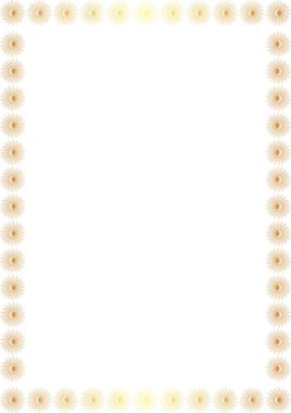 Güneş ve Ay 'ın gizemli görüntüsü. Metnin için vektör göksel tahmin göz şablonu. El çizimi vektör çizimi beyaz arkaplanda izole edildi