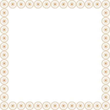 Dış uzay çerçevesi. Parlayan yıldız şablonu. Metnin için boş alanı olan çerçeve. Bebek partisi tasarımı