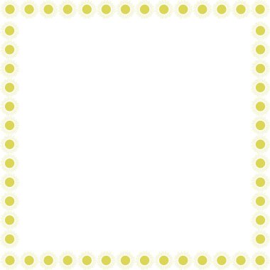 Klasik güneş patlaması çerçevesi. Patlayan güneş ışınları yıldız patlaması günbatımı yıldız ışığını patlattı. Metnin için boş alanı olan çerçeve. Bebek partisi.