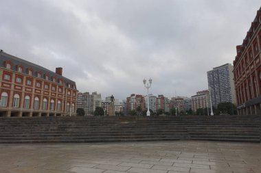 Mar del Plata Meydanı ve Bulvarı