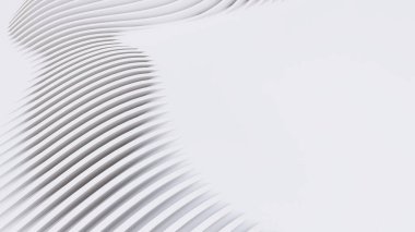 3d soyut arkaplan. Çokgen şekilli molekül teknolojisi, noktaları ve çizgileri birleştiriyor. Bağlantı yapısı. Büyük veri görselleştirmesi. 3d arkaplan. 