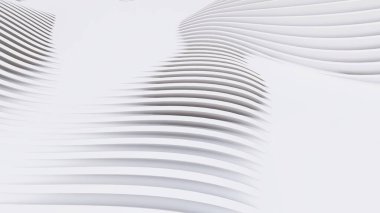 3d soyut arkaplan. Çokgen şekilli molekül teknolojisi, noktaları ve çizgileri birleştiriyor. Bağlantı yapısı. Büyük veri görselleştirmesi. 3d arkaplan. 