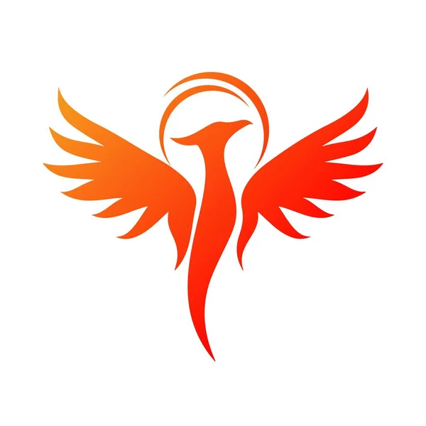 Kartal Logo şablonu vektör