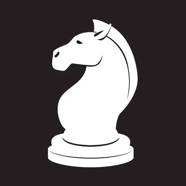 chess icon. chess chess game vector icon