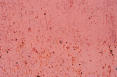 Pas dokusu pürüzsüz, demir, metal. Çelik dokuları düzelt. Arkaplan pas dokusu