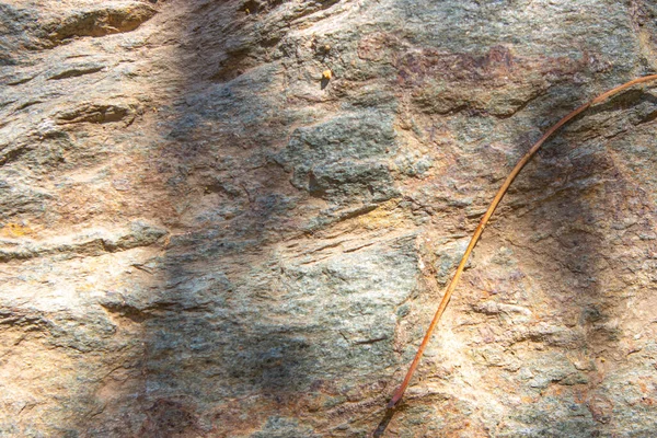 粗石材质感 石材表面无缝质感 — 图库照片