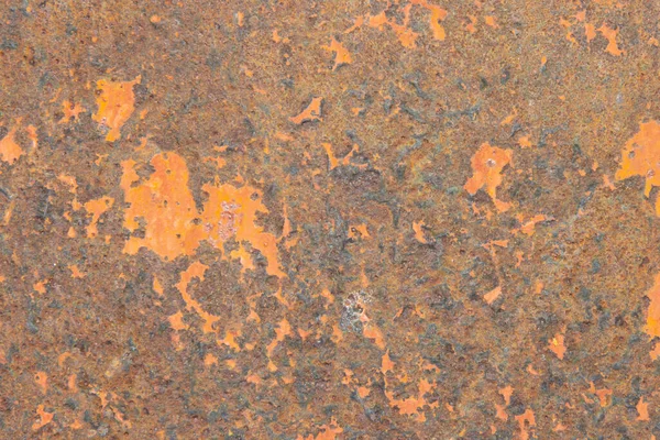 Textura Oxidada Inconsútil Hierro Metal Texturas Acero Corten Textura Óxido —  Fotos de Stock