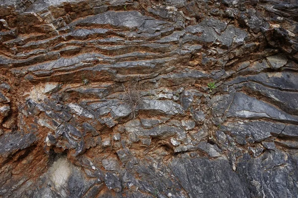 テクスチャロックのテクスチャ シームレスな石 — ストック写真